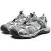 image:imageDREAM PAIRS Mens Sandals Hiking Water Sport Athletic Beach Outdoor Comfortable Casual Closed Toe Summer Sandal ShoesLight Grey