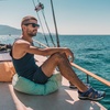 image:imageDREAM PAIRS Mens Sandals Hiking Water Sport Athletic Beach Outdoor Comfortable Casual Closed Toe Summer Sandal ShoesNavy