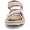 image:imageDREAM PAIRS Womens Arch Support Hiking Sandals Sport Outdoor Athletic Comfortable Summer Beach Water SandalsBeige