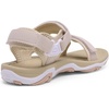 image:imageDREAM PAIRS Womens Arch Support Hiking Sandals Sport Outdoor Athletic Comfortable Summer Beach Water SandalsBeige