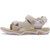 image:imageDREAM PAIRS Womens Arch Support Hiking Sandals Sport Outdoor Athletic Comfortable Summer Beach Water SandalsBeige