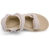 image:imageDREAM PAIRS Womens Arch Support Hiking Sandals Sport Outdoor Athletic Comfortable Summer Beach Water SandalsBeige