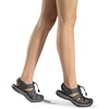 image:imageDREAM PAIRS Womens Closed Toe Hiking Summer Outdoor Sport Athletic SandalsBlackDarkGrey