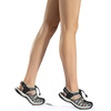 image:imageDREAM PAIRS Womens Closed Toe Hiking Summer Outdoor Sport Athletic SandalsBlackLightGreyYellow