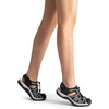 image:imageDREAM PAIRS Womens Closed Toe Hiking Summer Outdoor Sport Athletic SandalsBlackknit