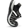 image:imageDREAM PAIRS Womens Closed Toe Hiking Summer Outdoor Sport Athletic SandalsBlackknit