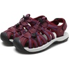 image:imageDREAM PAIRS Womens Closed Toe Hiking Summer Outdoor Sport Athletic SandalsFuchsia