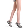 image:imageDREAM PAIRS Womens Closed Toe Hiking Summer Outdoor Sport Athletic SandalsGrey