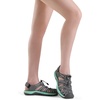 image:imageDREAM PAIRS Womens Closed Toe Hiking Summer Outdoor Sport Athletic SandalsGreyMintGreen