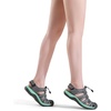 image:imageDREAM PAIRS Womens Closed Toe Hiking Summer Outdoor Sport Athletic SandalsGreyMintGreen