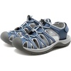 image:imageDREAM PAIRS Womens Closed Toe Hiking Summer Outdoor Sport Athletic SandalsNavy