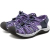 image:imageDREAM PAIRS Womens Closed Toe Hiking Summer Outdoor Sport Athletic SandalsPurple