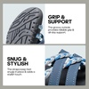 image:imageDREAM PAIRS Womens Sandals Light Weight Hiking Sandals for Women Comfortable Athletic QuickDrying Walking Hiking Water SandalsDark Blue