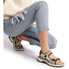 image:imageDREAM PAIRS Womens Walking Sport Athletic Sandals Comfort Open Toe Casual Outdoor Hiking Summer ShoesBeige