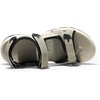 image:imageDREAM PAIRS Womens Walking Sport Athletic Sandals Comfort Open Toe Casual Outdoor Hiking Summer ShoesBeige