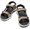 image:imageDREAM PAIRS Womens Walking Sport Athletic Sandals Comfort Open Toe Casual Outdoor Hiking Summer ShoesBeigeGrey