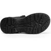 image:imageDREAM PAIRS Womens Walking Sport Athletic Sandals Comfort Open Toe Casual Outdoor Hiking Summer ShoesBlack