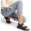 image:imageDREAM PAIRS Womens Walking Sport Athletic Sandals Comfort Open Toe Casual Outdoor Hiking Summer ShoesBlack