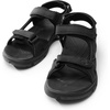 image:imageDREAM PAIRS Womens Walking Sport Athletic Sandals Comfort Open Toe Casual Outdoor Hiking Summer ShoesBlack