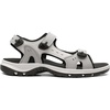 image:imageDREAM PAIRS Womens Walking Sport Athletic Sandals Comfort Open Toe Casual Outdoor Hiking Summer ShoesGrey