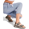 image:imageDREAM PAIRS Womens Walking Sport Athletic Sandals Comfort Open Toe Casual Outdoor Hiking Summer ShoesGrey