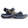 image:imageDREAM PAIRS Womens Walking Sport Athletic Sandals Comfort Open Toe Casual Outdoor Hiking Summer ShoesNavy