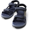 image:imageDREAM PAIRS Womens Walking Sport Athletic Sandals Comfort Open Toe Casual Outdoor Hiking Summer ShoesNavy