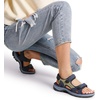 image:imageDREAM PAIRS Womens Walking Sport Athletic Sandals Comfort Open Toe Casual Outdoor Hiking Summer ShoesNavy