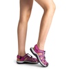 image:imageDREAM PAIRS Womens Closed Toe Hiking Summer Outdoor Sport Athletic SandalsPurpleknit