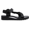 image:imageDREAM PAIRS Womens Water Outdoor SandalsBlack
