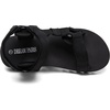 image:imageDREAM PAIRS Womens Water Outdoor SandalsBlack