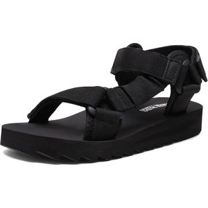 image:imageDREAM PAIRS Womens Water Outdoor SandalsBlack