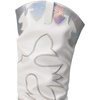 image:imageDREAM PAIRS Western Cowboy Boots Over The Knee Western Cowgirl Boots Women Thigh High BootsWhite