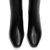 image:imageDREAM PAIRS Women Knee High Boots 2 Inch Kitten Heel Fashion Square Toe Wide Calf Long BootsBlack