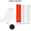 image:imageDREAM PAIRS Womens Ankle Boots Chunky Heel Platform Fall Heeled Short Booties ShoesBlack