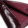 image:imageDREAM PAIRS Womens Knee High Boots Chunky Heel Square Toe Tall Boot for Women with Side ZipperBurgundy