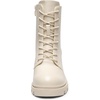 image:imageDREAM PAIRS Womens Lace Up Combat Ankle Boots Fashion Low Chunky Heel Lug Sole Fall Heeled Booties ShoesBeige