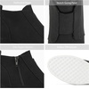 image:imageDREAM PAIRS Womens Platform Wedge Sneakers Ankle Booties