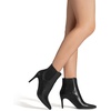 image:imageDREAM PAIRS Womens Pointed Toe Stiletto High Heel Ankle BootiesKizzy1 BlackPu