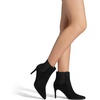 image:imageDREAM PAIRS Womens Pointed Toe Stiletto High Heel Ankle BootiesKizzy1 BlackSuede