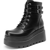 Black-pu