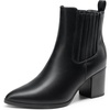 Black-pu