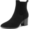 Black-suede