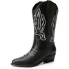 Black-pu