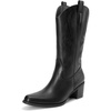 Black-pu