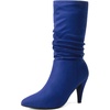 Royal Blue/K