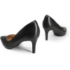 image:imageDREAM PAIRS Womens Dress High Heels Pumps Closed Pointed Toe Stiletto DOrsay Shoes for Wedding PartyBlackpu