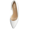 image:imageDREAM PAIRS Womens Dress High Heels Pumps Closed Pointed Toe Stiletto DOrsay Shoes for Wedding PartyWhitepu