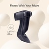 image:imageDREAM PAIRS Womens Low Chunky Block Heel Dress Shoes Closed Round Toe Comfortable Heels Work Wedding Office Pumps ShoesNavy