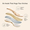 image:imageDREAM PAIRS Womens Low Chunky Block Heel Dress Shoes Closed Round Toe Comfortable Heels Work Wedding Office Pumps ShoesNude